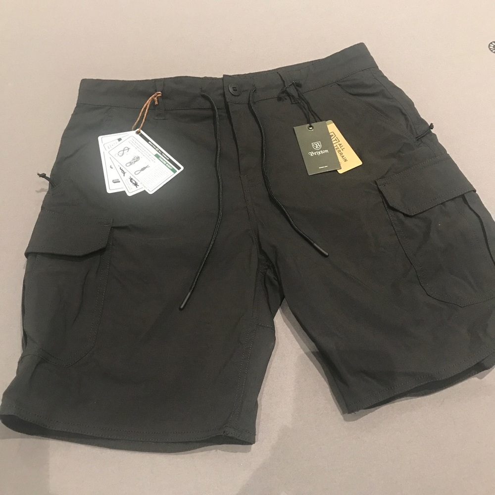 Brixton Shorts